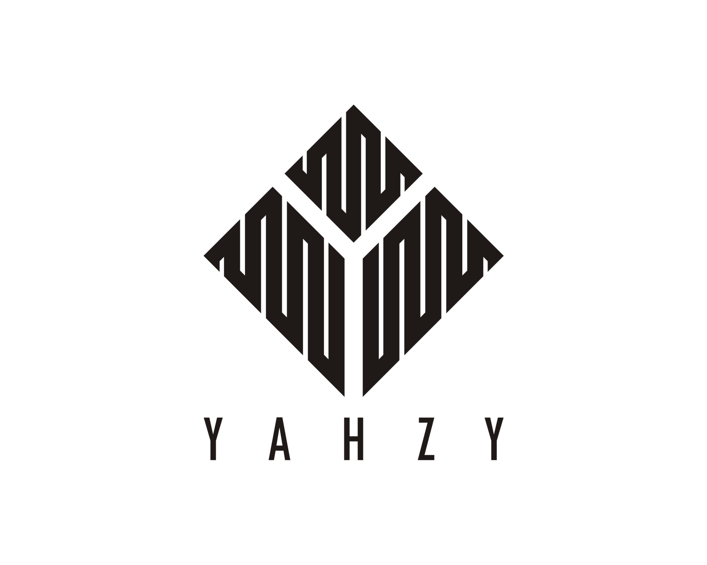 Logo Design entry 1107402 submitted by arifin19 to the Logo Design for Yahzy LLC run by yahzyllc