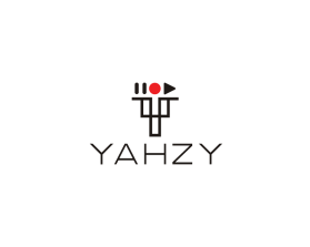 Logo Design entry 1107404 submitted by mznung to the Logo Design for Yahzy LLC run by yahzyllc