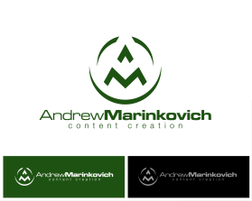 Logo Design entry 1107437 submitted by graphica