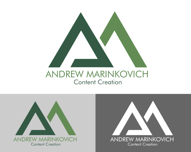 Logo Design entry 1151811 submitted by marsell