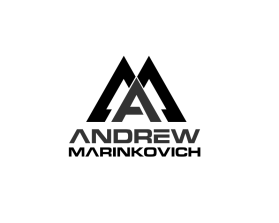 Logo Design Entry 1107522 submitted by Cre8 to the contest for Andrew Marinkovich run by ajmfoto