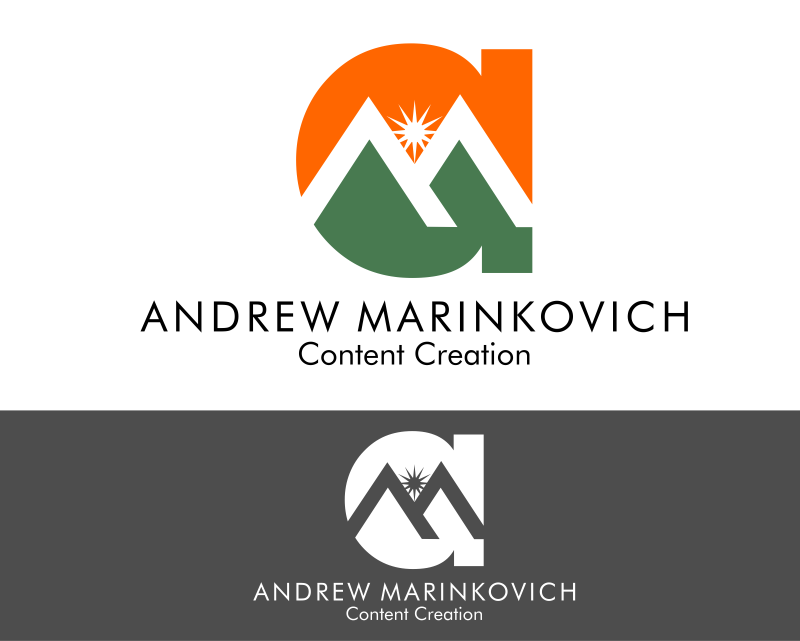 Logo Design entry 1154725 submitted by marsell