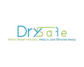 Logo Design entry 1107727 submitted by Raymond to the Logo Design for Dry Safe run by Steve Thomas