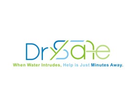 Logo Design entry 1107728 submitted by phonic to the Logo Design for Dry Safe run by Steve Thomas