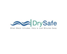 Logo Design entry 1107729 submitted by IvanAlcantara to the Logo Design for Dry Safe run by Steve Thomas