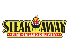 Logo Design entry 1107818 submitted by HAFIZ to the Logo Design for SteakAway run by leeherron