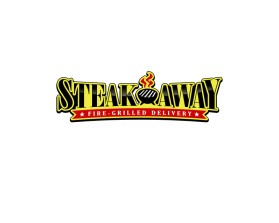 Logo Design entry 1107829 submitted by Rai XI to the Logo Design for SteakAway run by leeherron