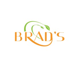 Logo Design entry 1107857 submitted by Alle28 to the Logo Design for Brad's  run by COrganics