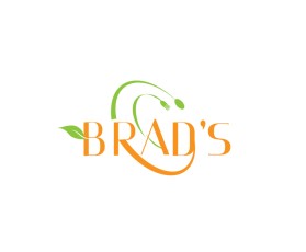 Logo Design entry 1107859 submitted by cr8designs to the Logo Design for Brad's  run by COrganics