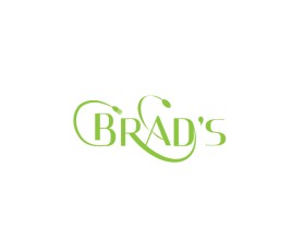 Logo Design entry 1107860 submitted by tato to the Logo Design for Brad's  run by COrganics