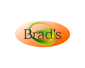 Logo Design Entry 1107939 submitted by tato to the contest for Brad's  run by COrganics