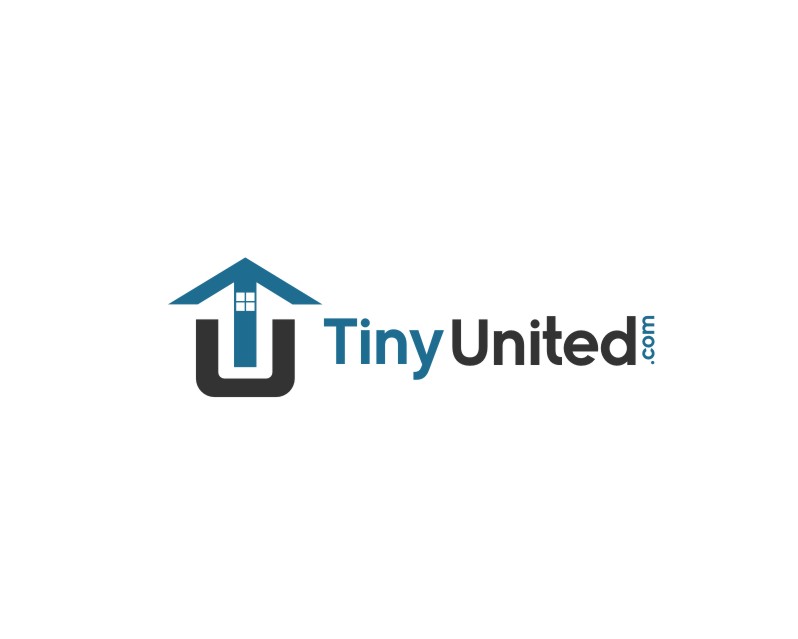 Logo Design entry 1108261 submitted by Lestari_du_1 to the Logo Design for TinyUnited.com run by SupportLassoHQ