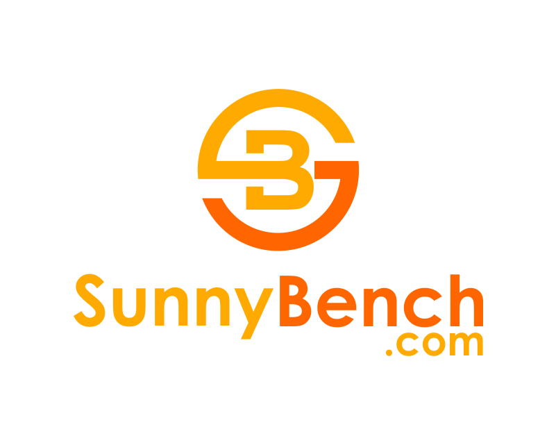 Logo Design entry 1108351 submitted by djavadesign to the Logo Design for SunnyBench.com run by SupportLassoHQ