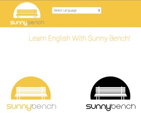 Logo Design Entry 1108311 submitted by linvic to the contest for SunnyBench.com run by SupportLassoHQ