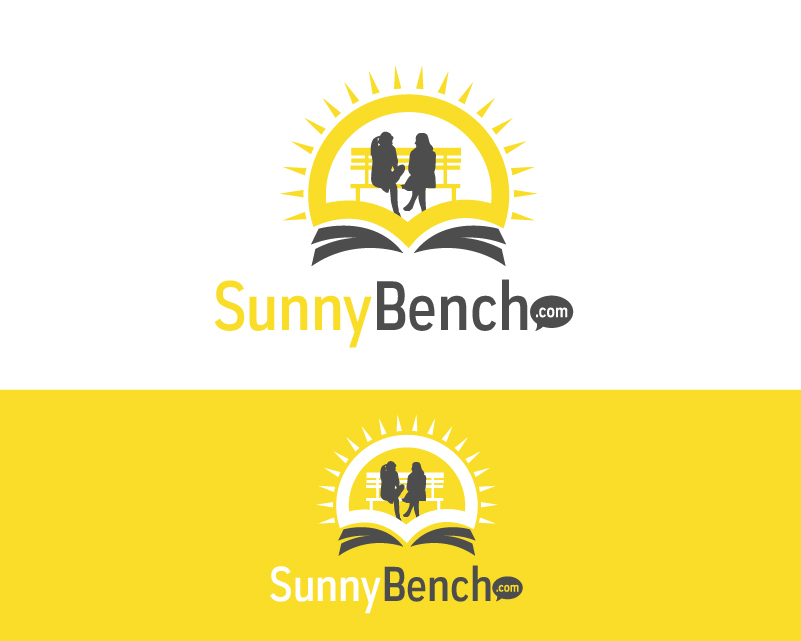 Logo Design entry 1108313 submitted by Raymond to the Logo Design for SunnyBench.com run by SupportLassoHQ