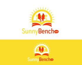 Logo Design entry 1108325 submitted by Raymond to the Logo Design for SunnyBench.com run by SupportLassoHQ