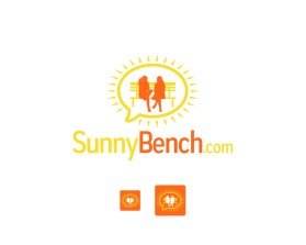 Logo Design entry 1108328 submitted by Raymond to the Logo Design for SunnyBench.com run by SupportLassoHQ