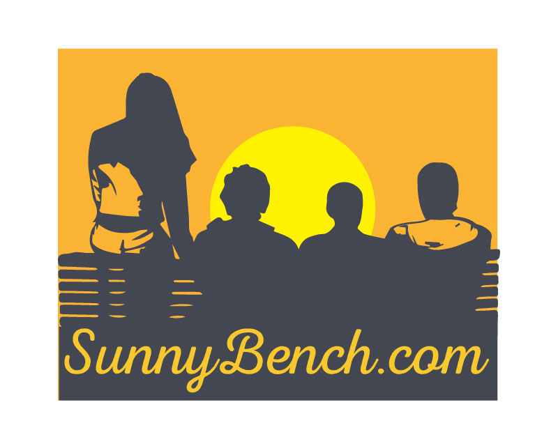 Logo Design entry 1108339 submitted by papergraph to the Logo Design for SunnyBench.com run by SupportLassoHQ