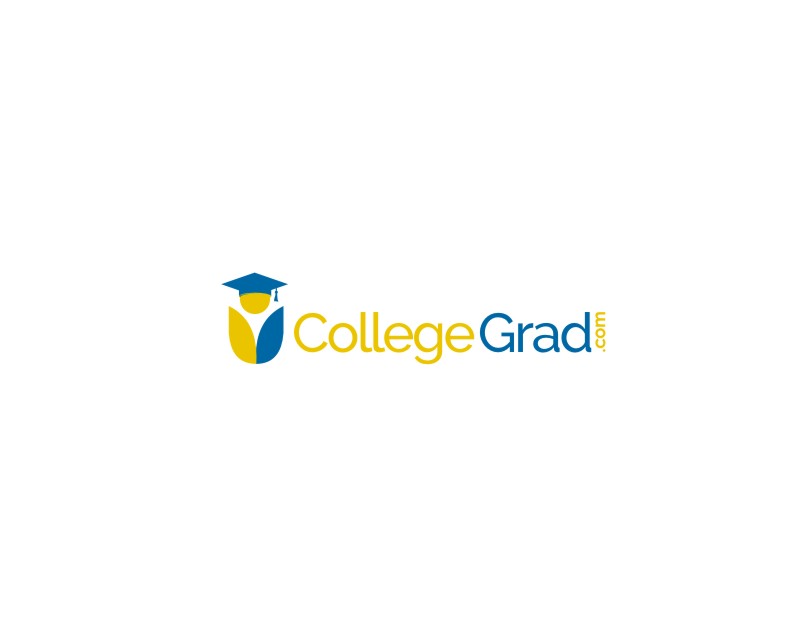 Logo Design entry 1108406 submitted by savana to the Logo Design for CollegeGrad.com run by CollegeGrad