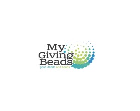 Logo Design entry 1108601 submitted by linvic to the Logo Design for Giving Deeds run by sherrik@mygivingbeads.com