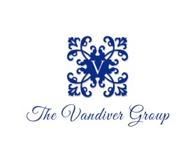 Logo Design Entry 1108641 submitted by linvic to the contest for The Vandiver Group run by alivandiver