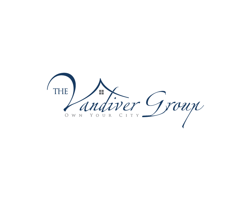 Logo Design entry 1108713 submitted by paczgraphics to the Logo Design for The Vandiver Group run by alivandiver