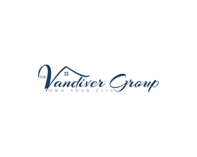 Logo Design entry 1108657 submitted by kembarloro to the Logo Design for The Vandiver Group run by alivandiver