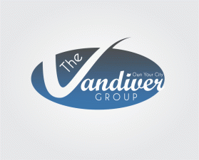 Logo Design Entry 1108688 submitted by kaven to the contest for The Vandiver Group run by alivandiver