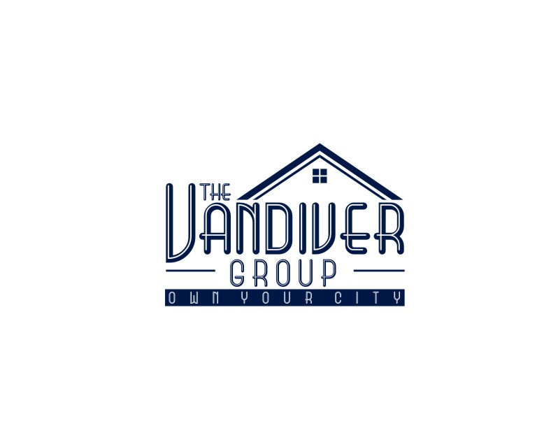 Logo Design entry 1108694 submitted by savana to the Logo Design for The Vandiver Group run by alivandiver