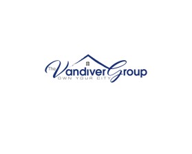 Logo Design entry 1108697 submitted by linvic to the Logo Design for The Vandiver Group run by alivandiver