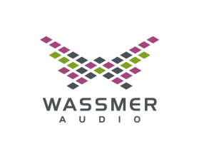 Logo Design entry 1108814 submitted by tina_t to the Logo Design for WASSMER AUDIO run by wassmer