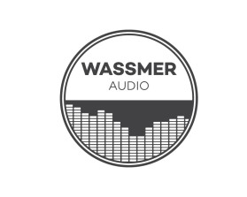 Logo Design Entry 1108815 submitted by tzandarik to the contest for WASSMER AUDIO run by wassmer
