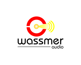 Logo Design Entry 1108816 submitted by tato to the contest for WASSMER AUDIO run by wassmer