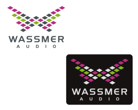 Logo Design entry 1108833 submitted by tina_t to the Logo Design for WASSMER AUDIO run by wassmer