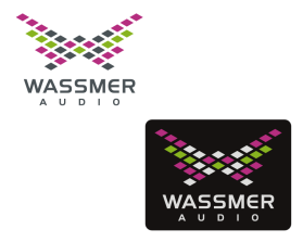 Logo Design entry 1108834 submitted by tina_t to the Logo Design for WASSMER AUDIO run by wassmer