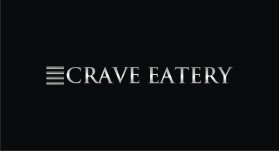 Logo Design entry 1108875 submitted by PlanetDesignz to the Logo Design for Crave Eatery run by arlingtonroad