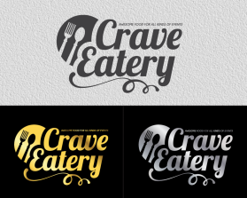 Logo Design entry 1108900 submitted by FactoryMinion