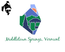 Logo Design Entry 1108945 submitted by linvic to the contest for Middletown Springs, Vermont run by kletendre