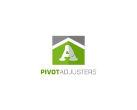 Logo Design Entry 1108989 submitted by Alle28 to the contest for Pivot Adjusters run by wilsoncss