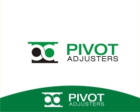 Logo Design entry 1109021 submitted by kembarloro to the Logo Design for Pivot Adjusters run by wilsoncss