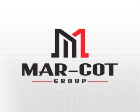 Logo Design entry 1109151 submitted by rendraG to the Logo Design for Mar-Cot Group   www.mar-cot.ca run by Marcot1