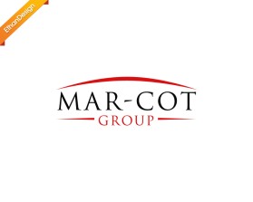 Logo Design entry 1109235 submitted by paczgraphics to the Logo Design for Mar-Cot Group   www.mar-cot.ca run by Marcot1