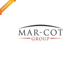Logo Design entry 1109236 submitted by paczgraphics to the Logo Design for Mar-Cot Group   www.mar-cot.ca run by Marcot1