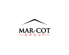 Logo Design entry 1109238 submitted by paczgraphics to the Logo Design for Mar-Cot Group   www.mar-cot.ca run by Marcot1