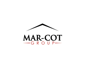 Logo Design entry 1109245 submitted by paczgraphics to the Logo Design for Mar-Cot Group   www.mar-cot.ca run by Marcot1