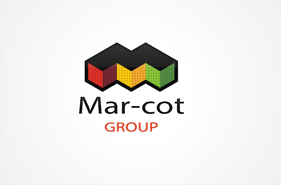 Logo Design entry 1109224 submitted by zohairqpr to the Logo Design for Mar-Cot Group   www.mar-cot.ca run by Marcot1