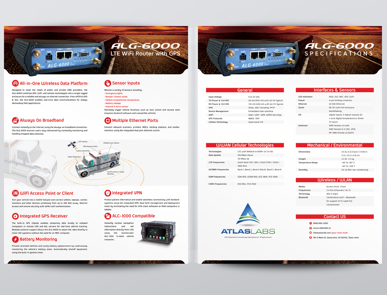 Brochure Design entry 1153944 submitted by 25
