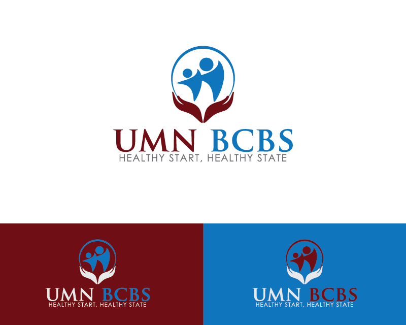 Logo Design entry 1109658 submitted by erongs16 to the Logo Design for 2015 Childcare Provider Assessment (University of Minnesota, Blue Cross Blue Shield) run by Shanafelt