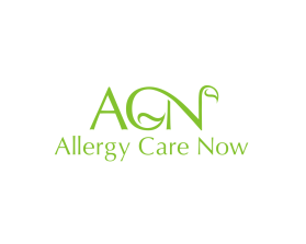 Logo Design entry 1109698 submitted by Brams to the Logo Design for ACN -- Allergy Care Now run by akrall81