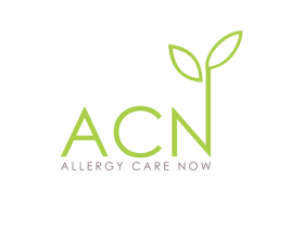 Logo Design entry 1109715 submitted by CHOO to the Logo Design for ACN -- Allergy Care Now run by akrall81